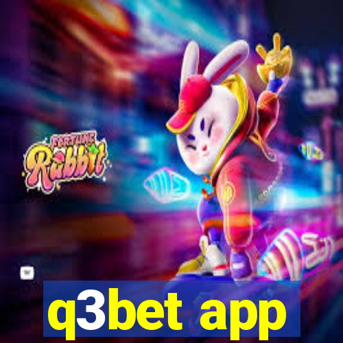 q3bet app